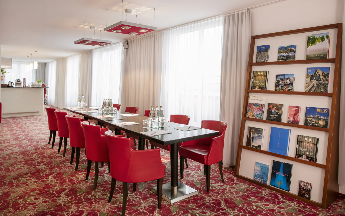 ARCOTEL Kaiserwasser Vienna