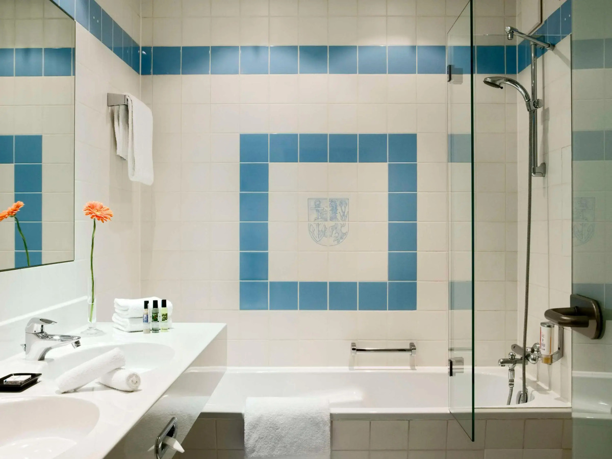 Mercure Düsseldorf City Center