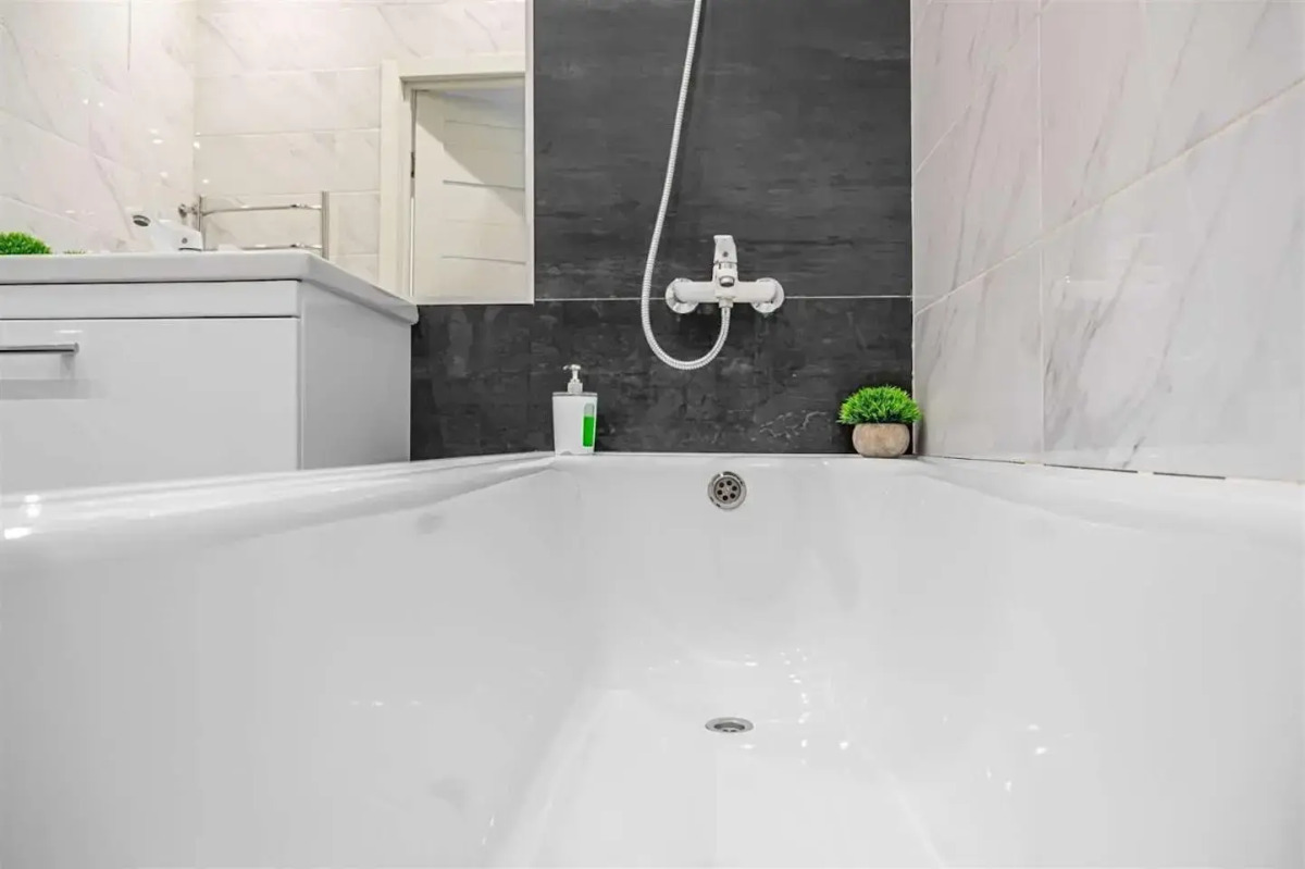 Апартаменты на улице Пирогова 5Ак6