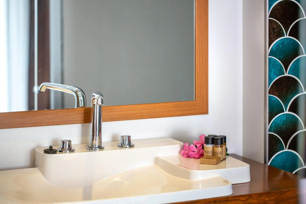 Rhapsody Hotel & Spa Kalkan (+12 Adults only)