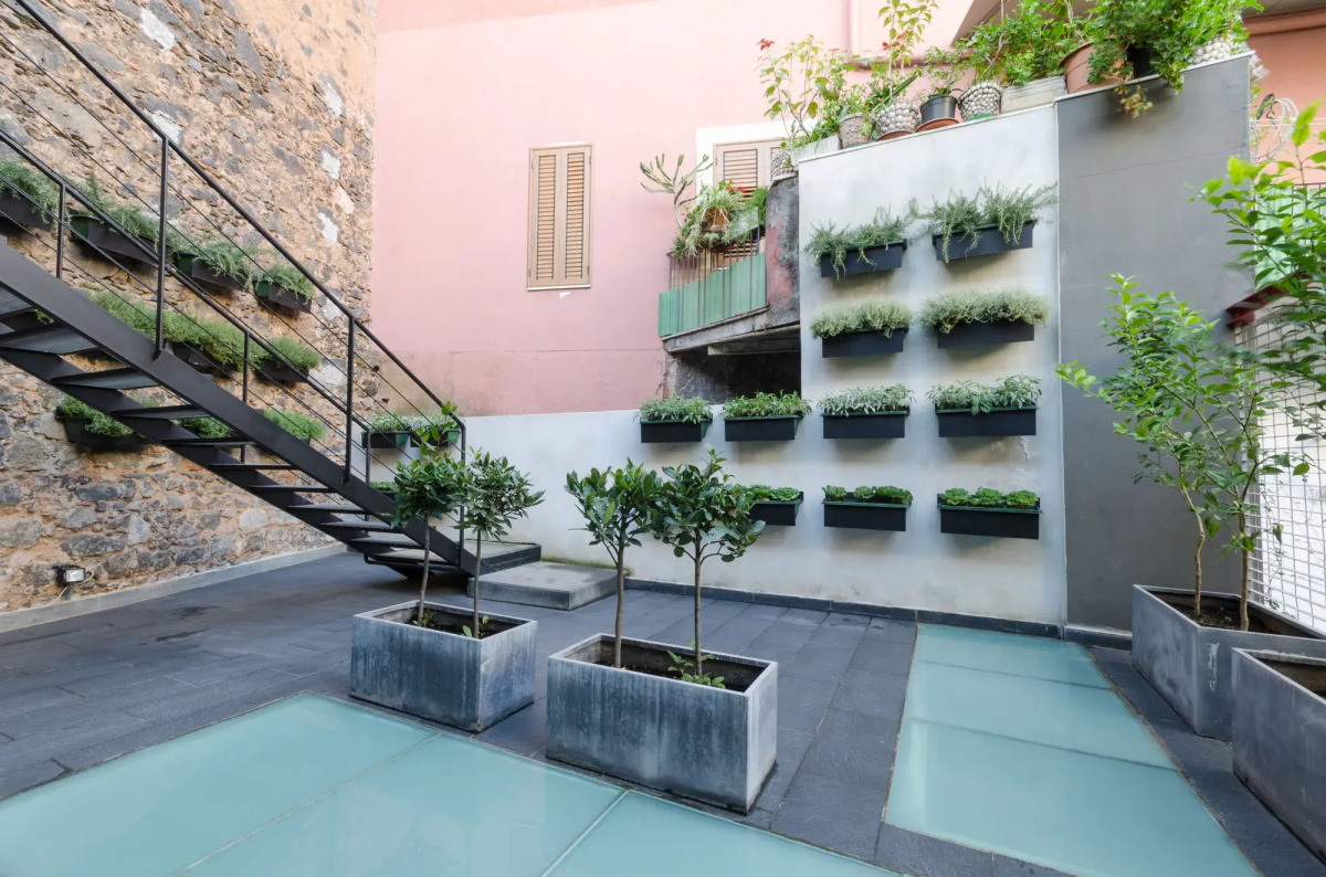 Pietranera Apartments