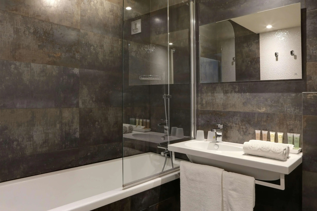 Best Western Allegro Nation