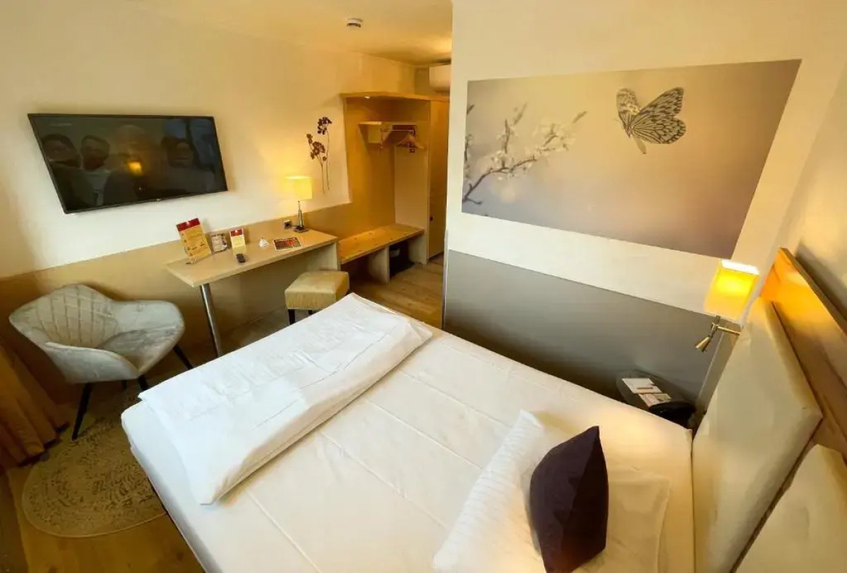 City Hotel Ost am Kö