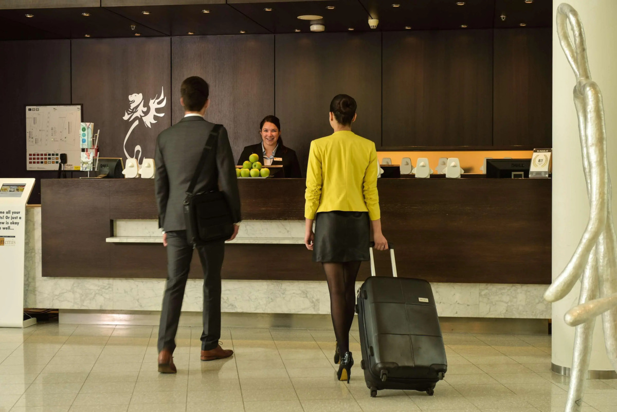 Hotel Artemis Amsterdam