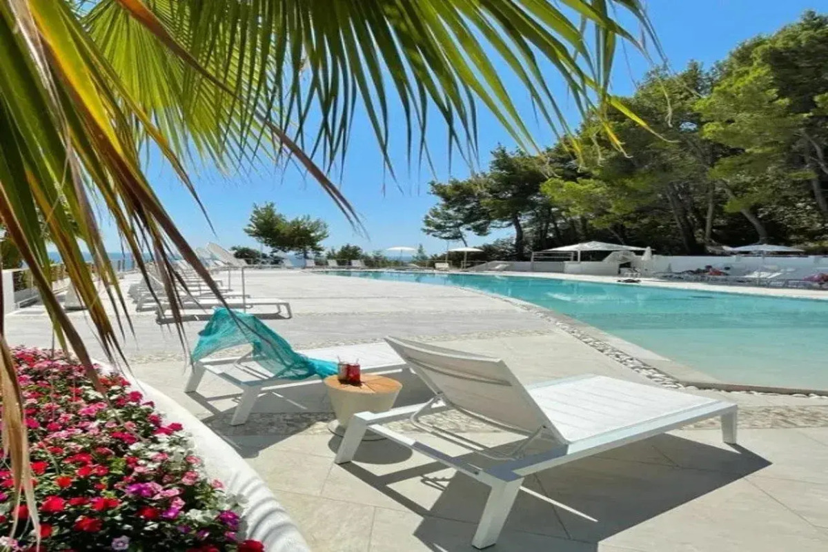 Hotel Baia Dei Faraglioni