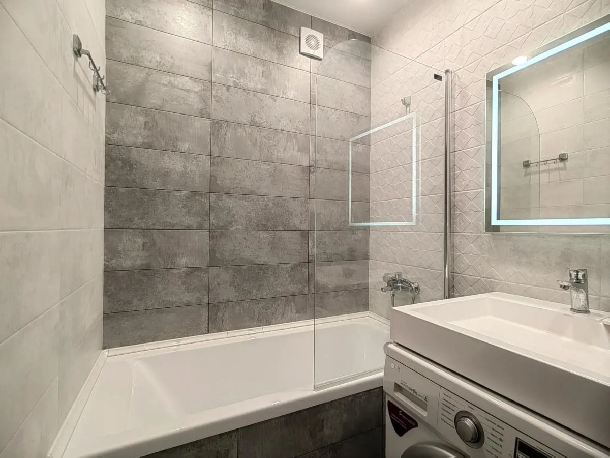 Апартаменты на улице Ленина 1/7