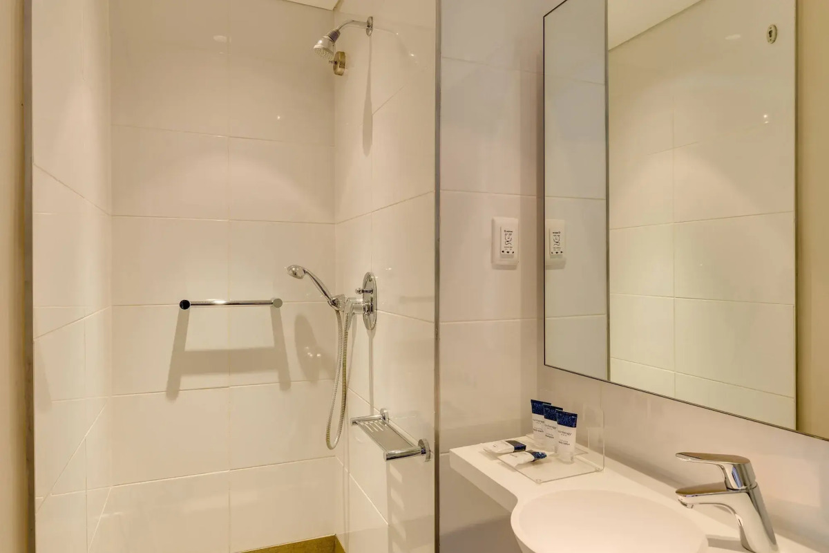 Protea Hotel by Marriott Cape Town Waterfront Breakwater Lodge