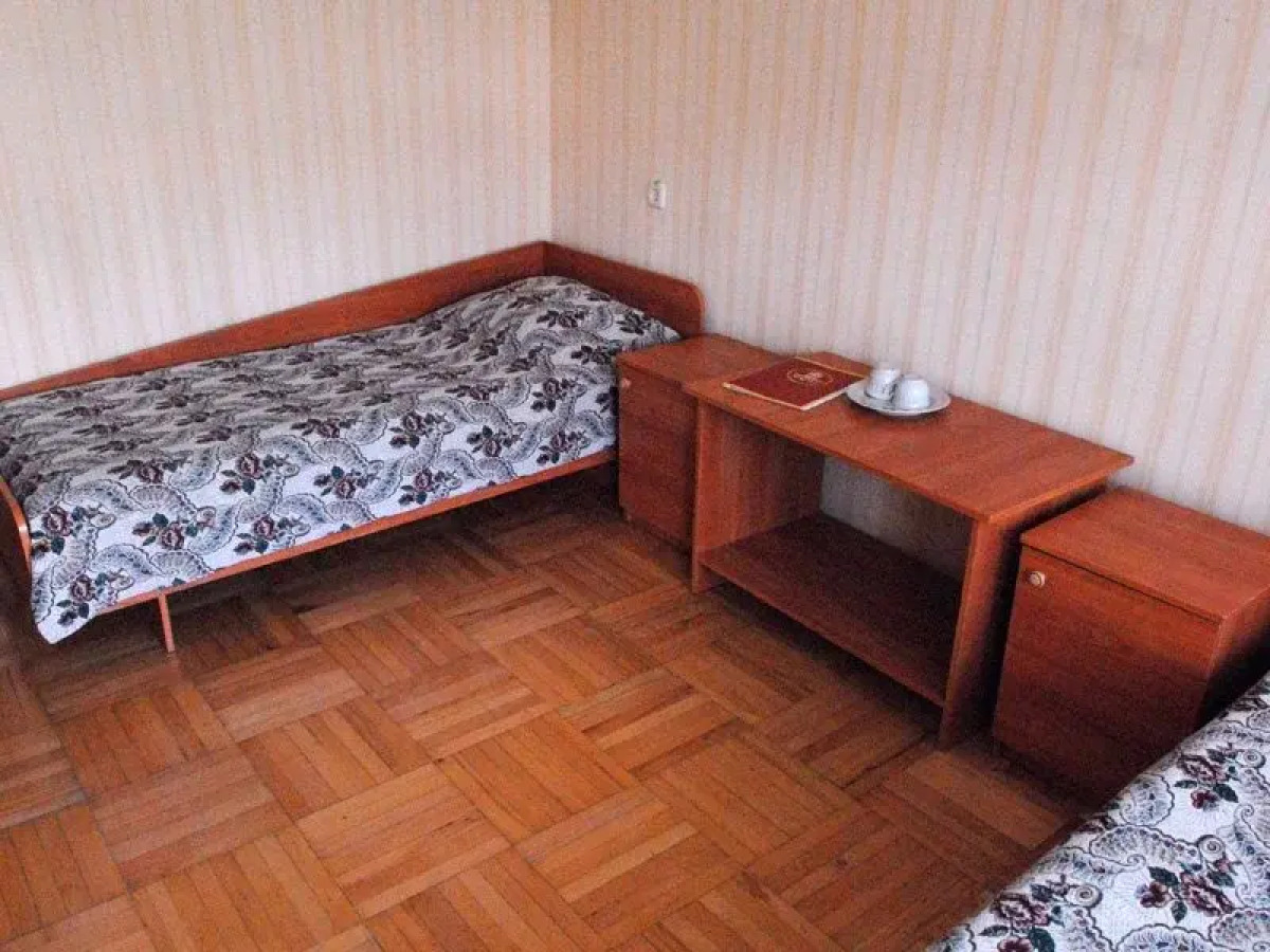 Парк Отель Марат