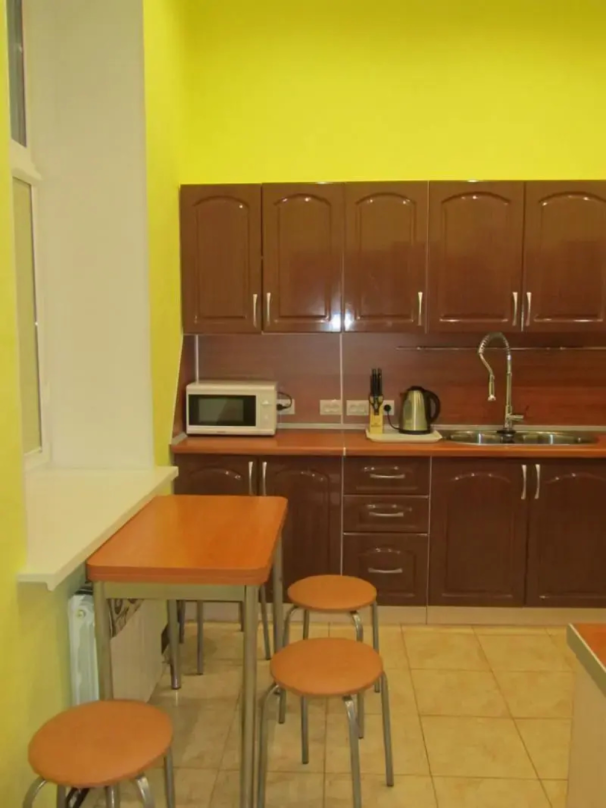 Купеческая