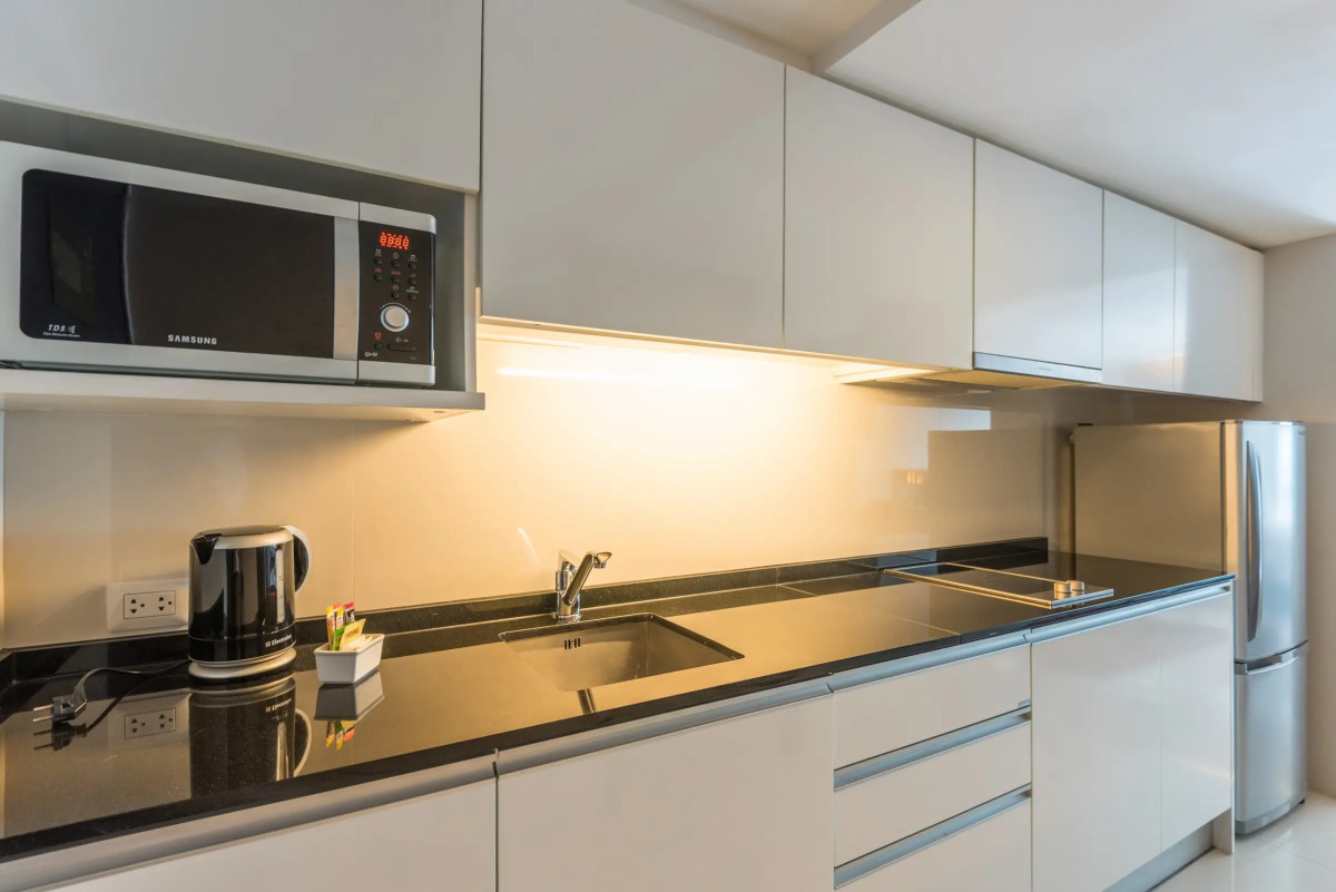 Отель Maitria Sukhumvit 18 Bangkok – A Chatrium Collection