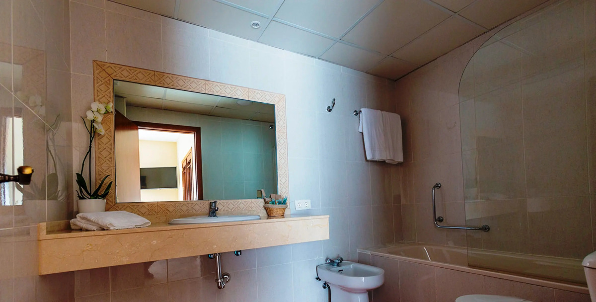 Hotel Finca Los Abetos