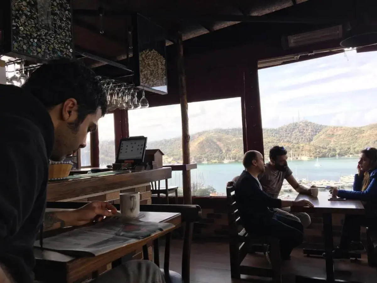 El Camino Hostel & Pub