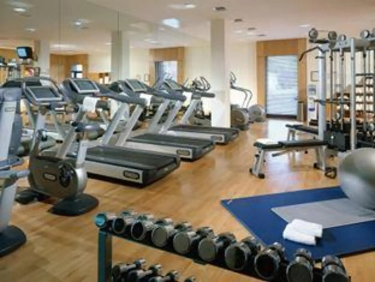 Sheraton Skyline Hotel London Heathrow