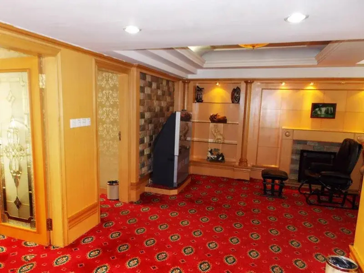 Harbin Tianzhi Hotel