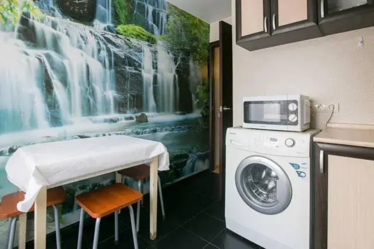 DearHome на улице Митрофанова