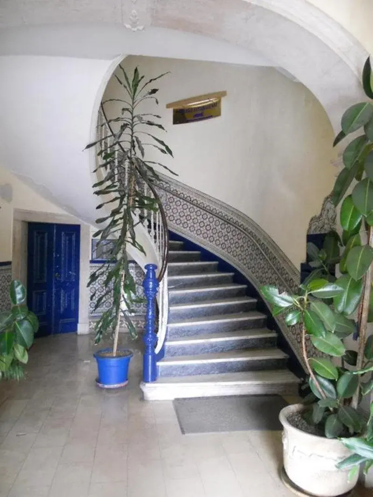 Отель Belém Tejo