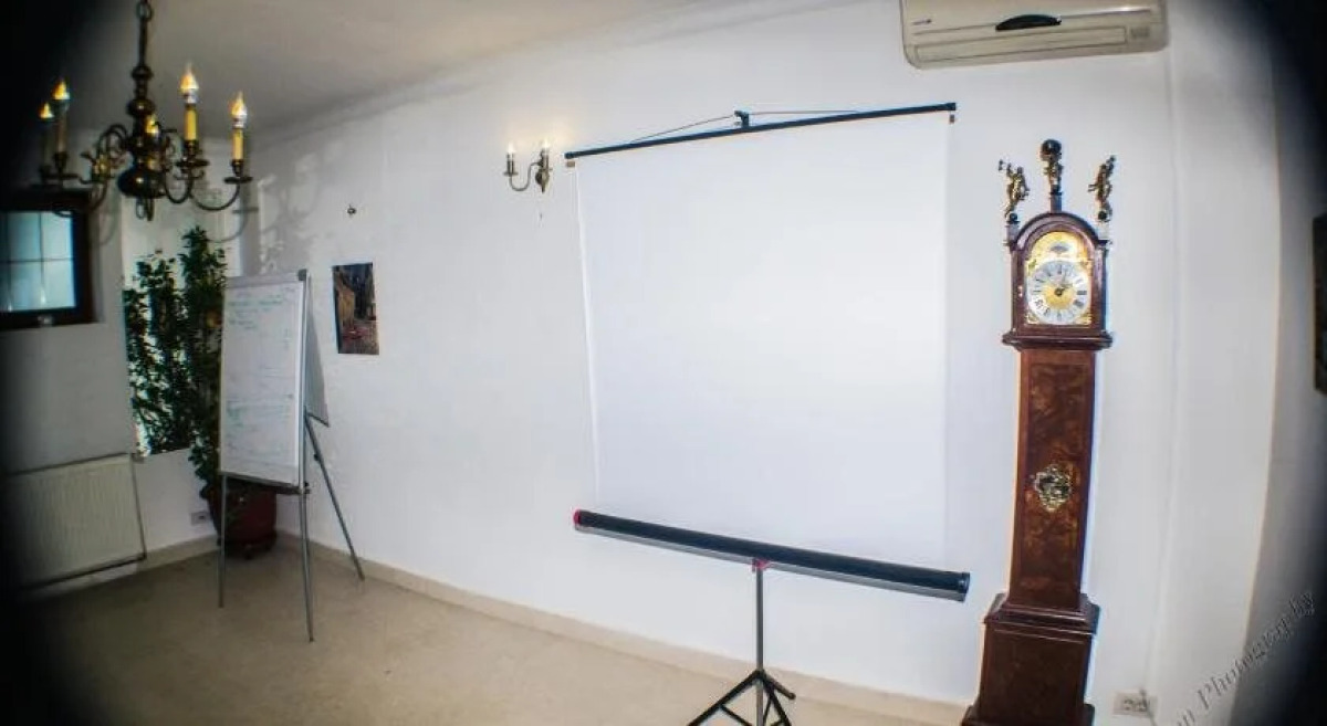 Bucharest Boutique Accommodation