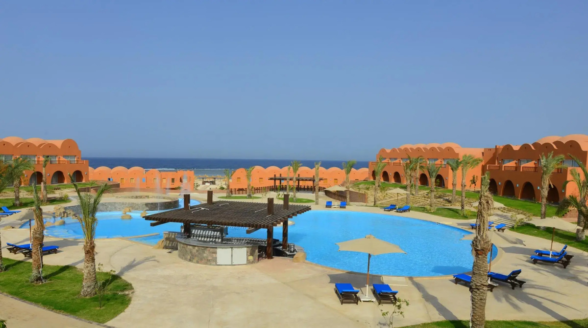 Novotel Marsa Alam Beach Resort