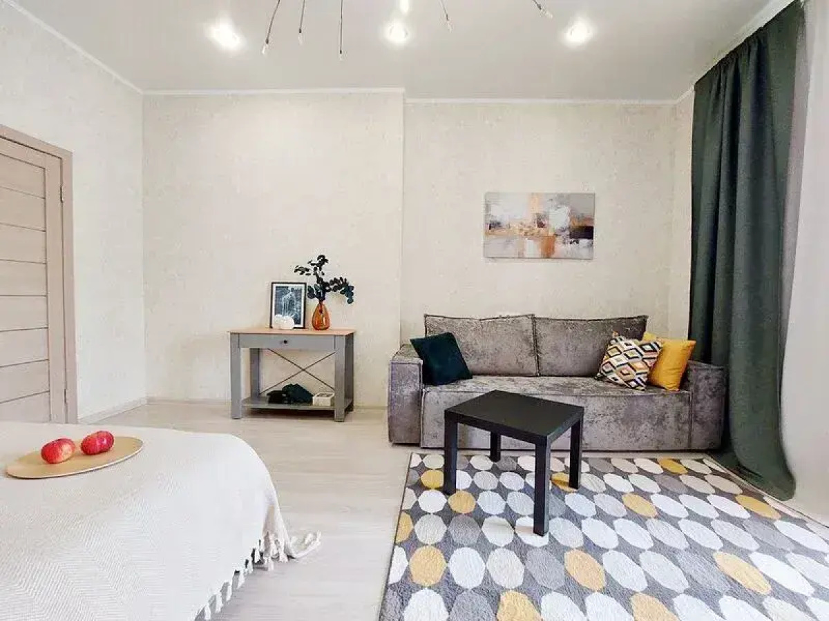 Апартаменты Ютрип на ул. Чистопольская, д.86/10