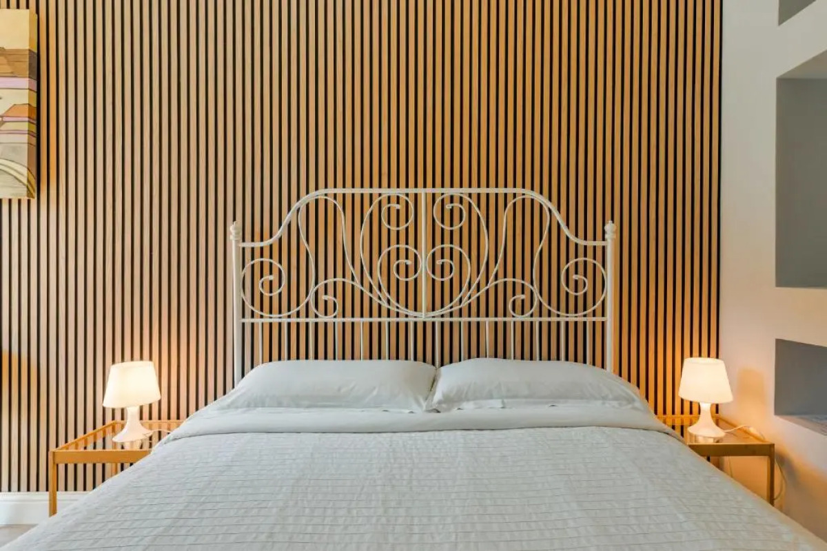 Un Attimo a Roma B&B