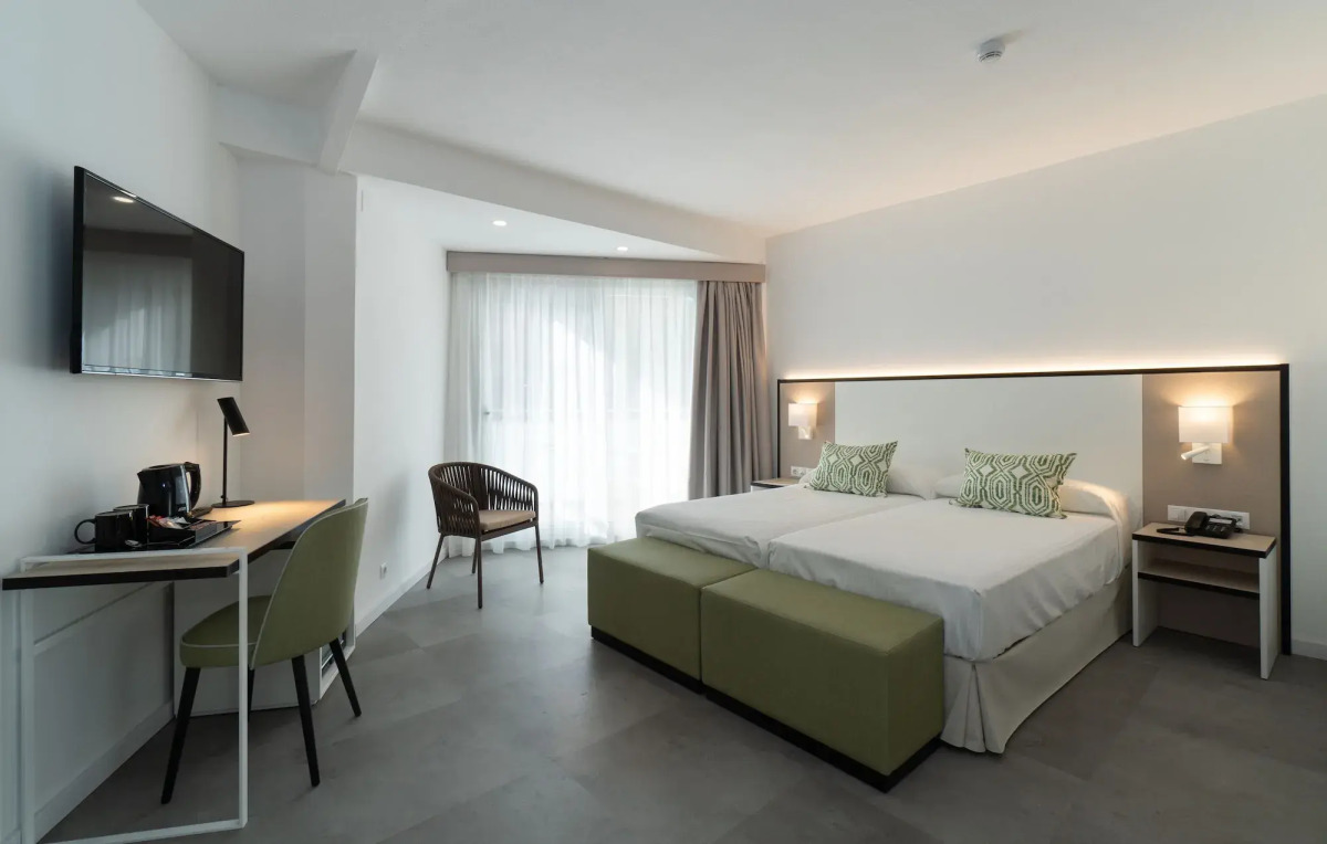 Medplaya - Hotel Regente