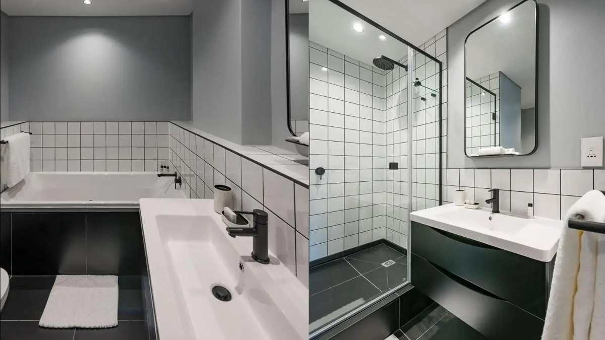 The Onyx Apartment Hotel by NEWMARK