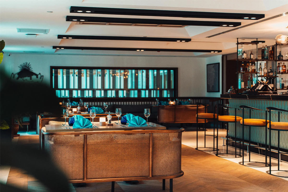 Radisson Collection Hotel Bodrum