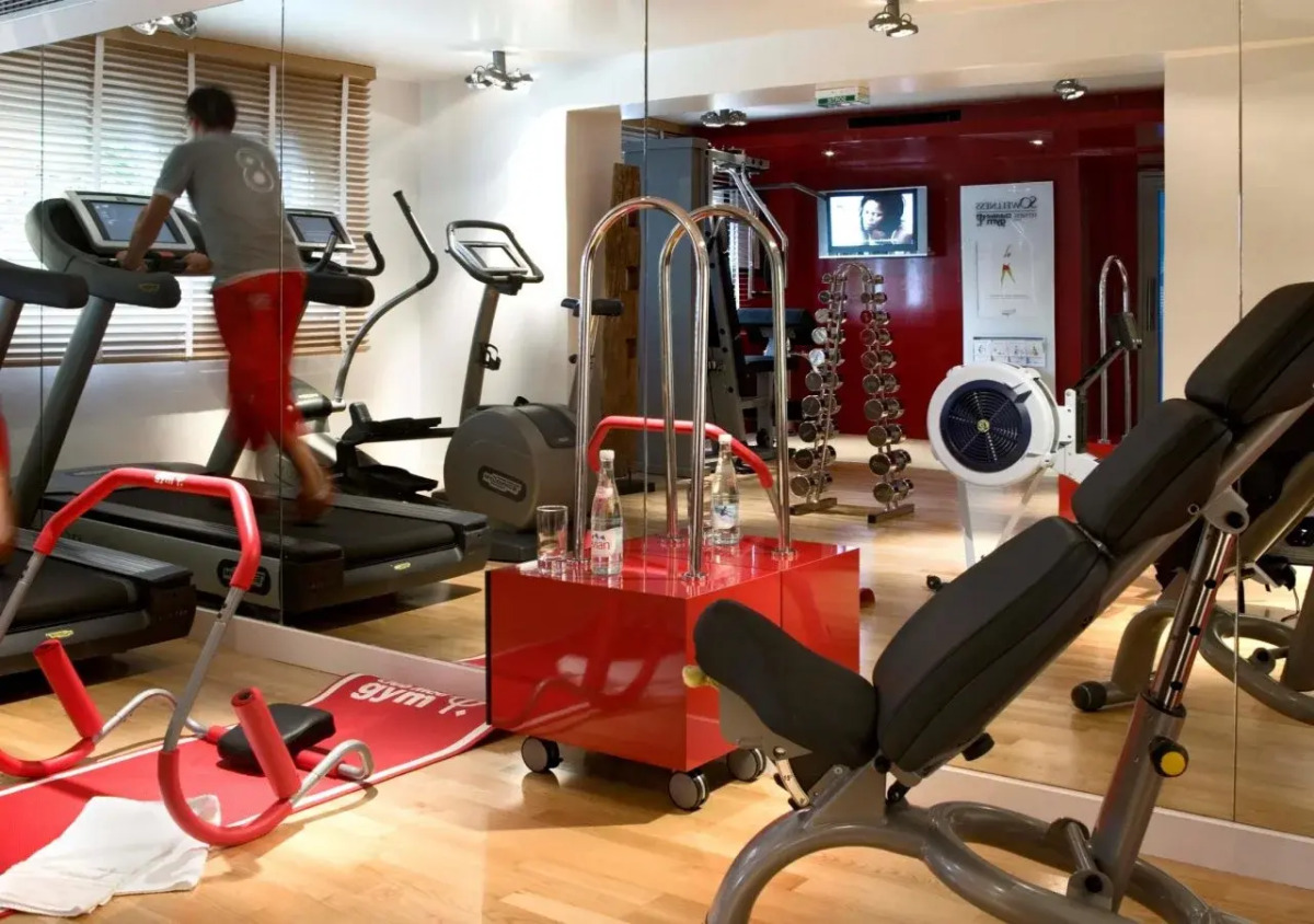 Hilton Garden Inn Marseille Provence Airport