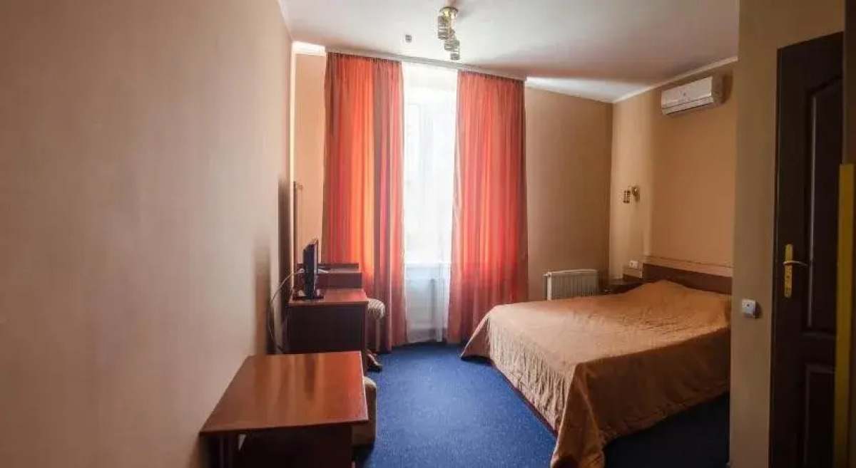 Отель «Галант»