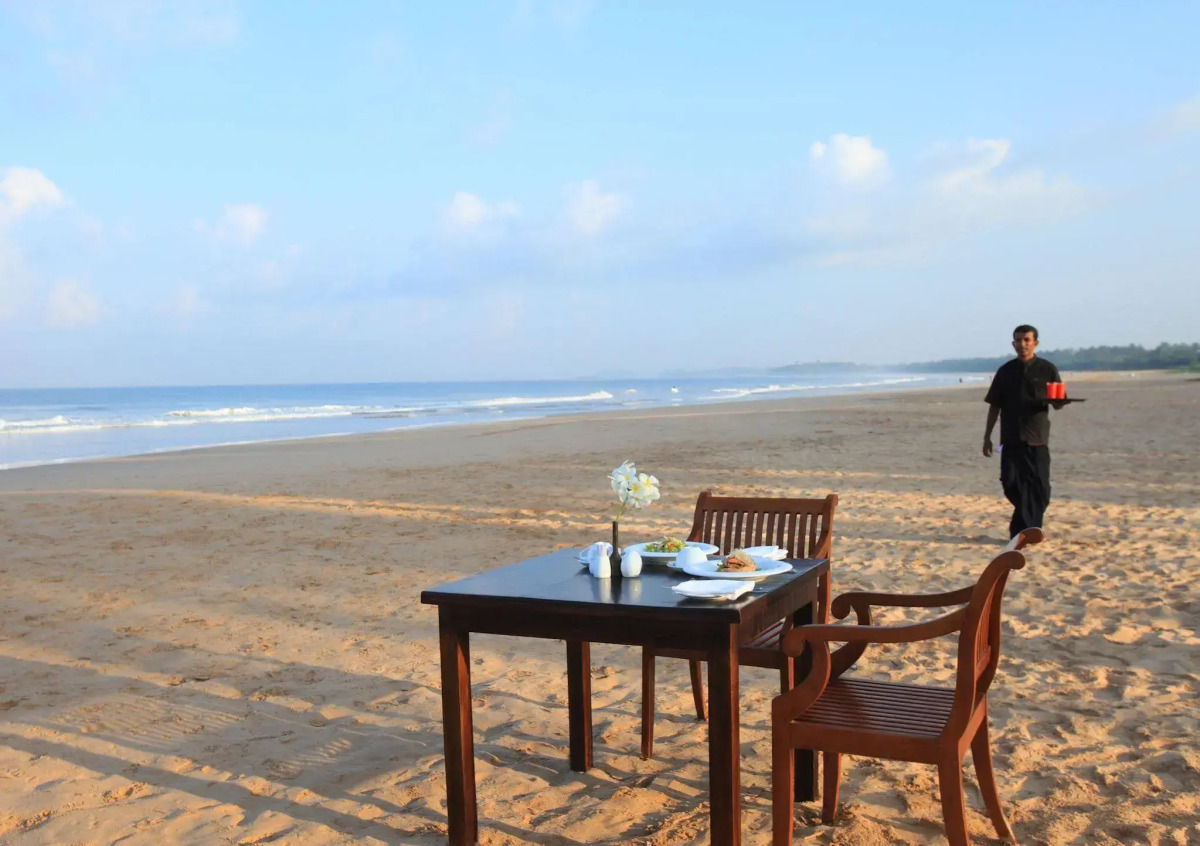 Thaala Bentota Resort