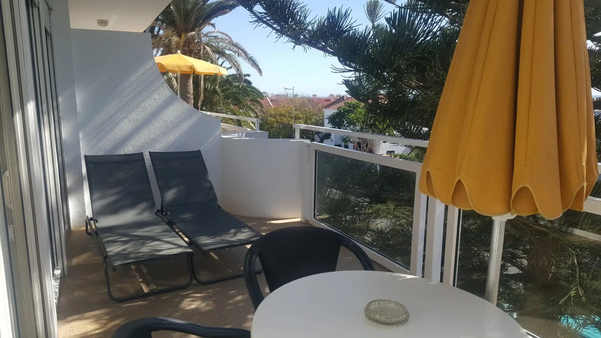 Apartamentos Montemayor