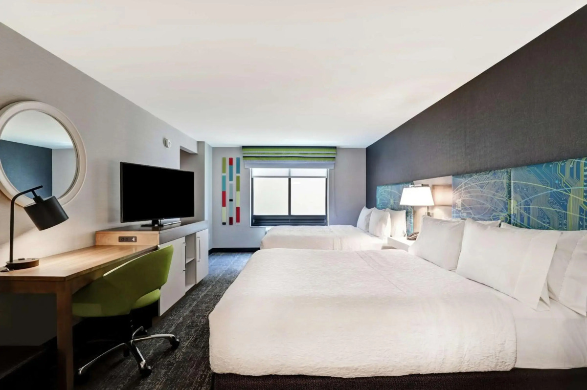 Отель Rydges Australia Square