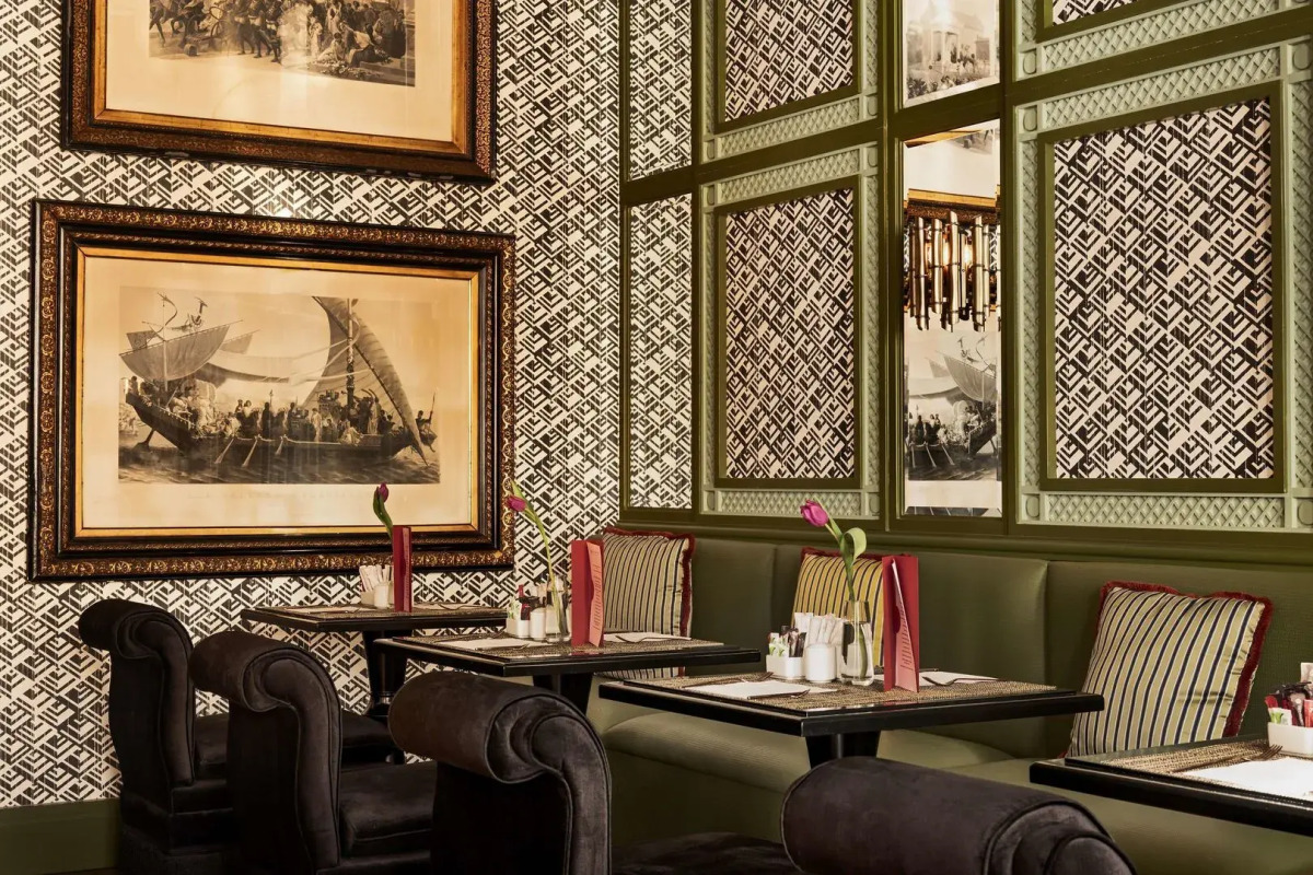 NH Collection Valencia Colón