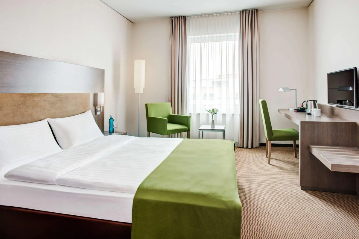 IntercityHotel Mainz