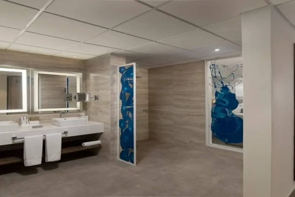 Serenade Punta Cana Beach & Spa Resort - All Inclusive