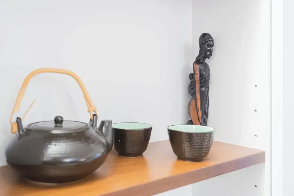 Rosart House by Rent all Como