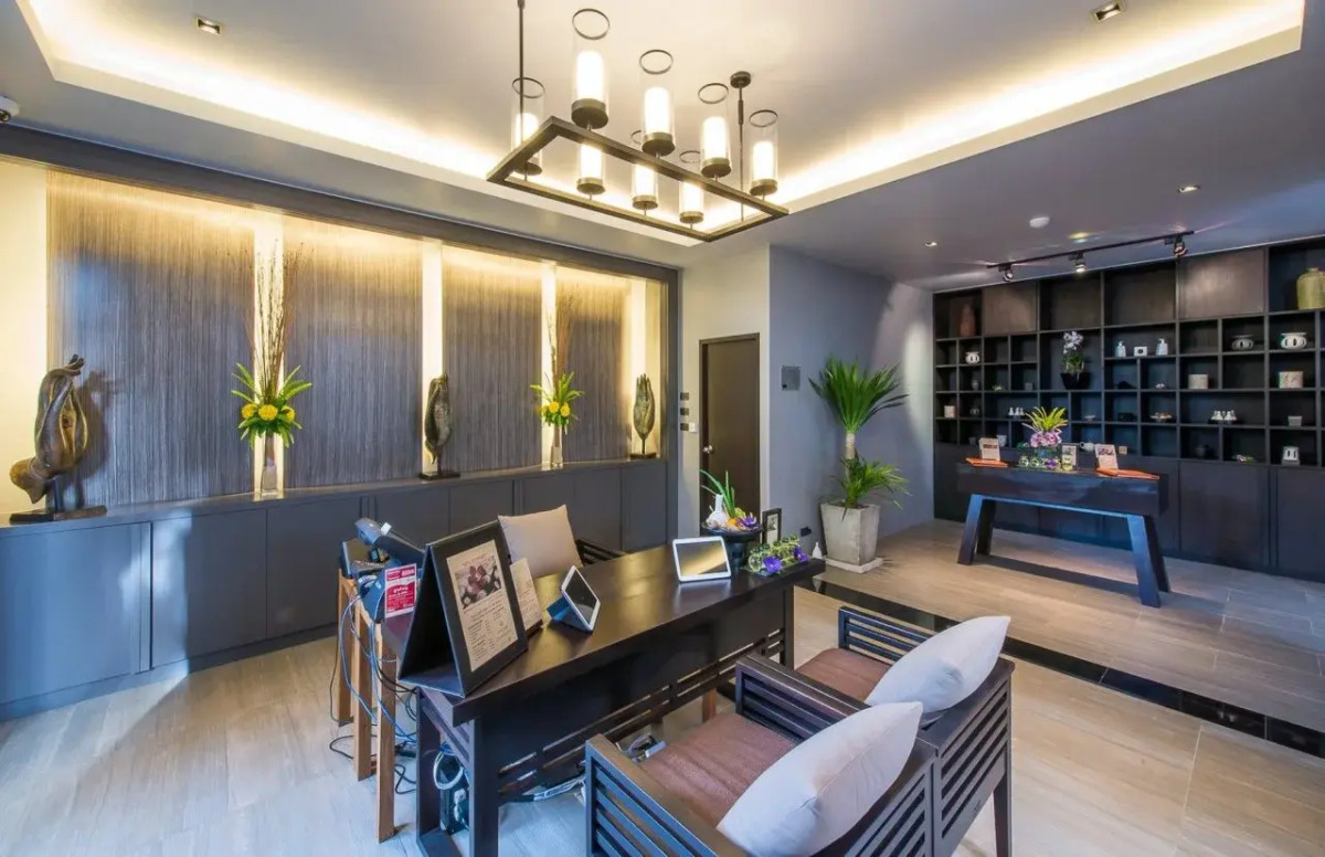 Aleenta Phuket - Phang Nga - The Leading Hotels of the World