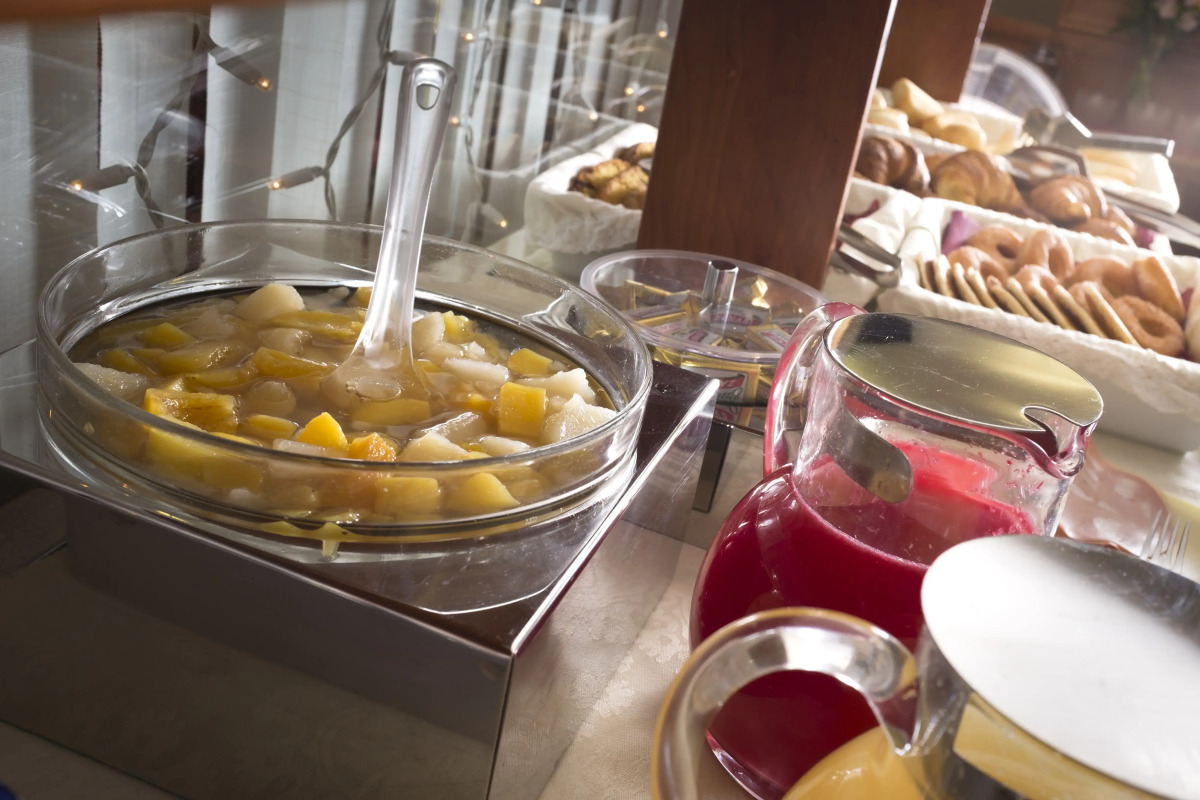 Albergo Commercio e Pellegrino