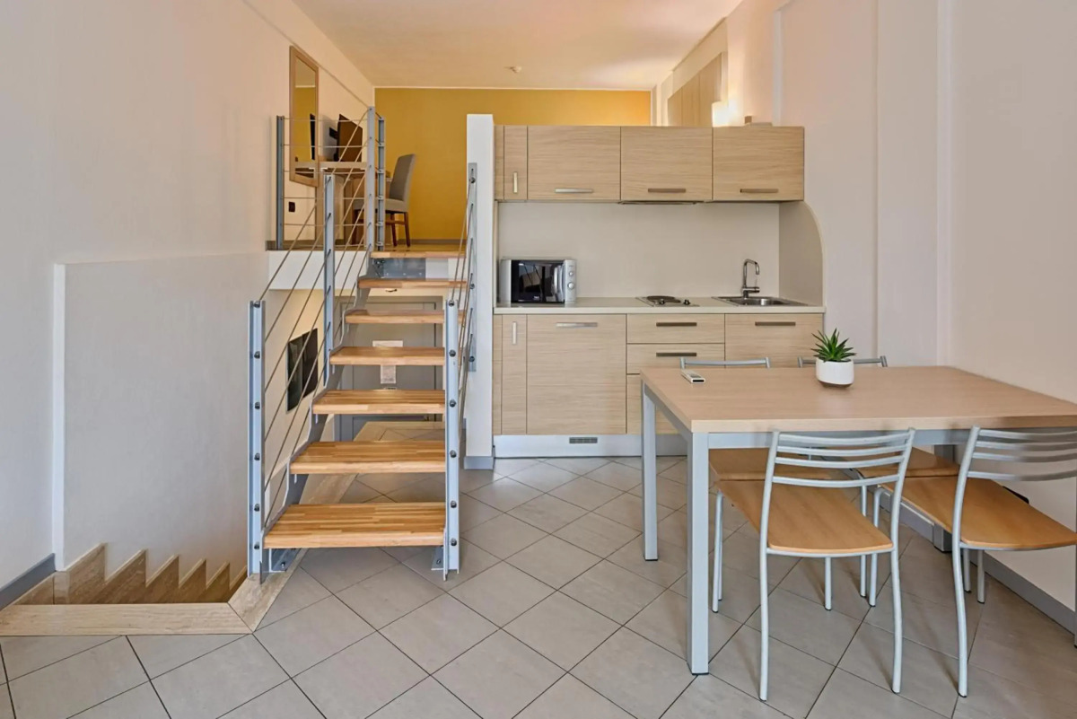 Aregai Marina Hotel & Residence