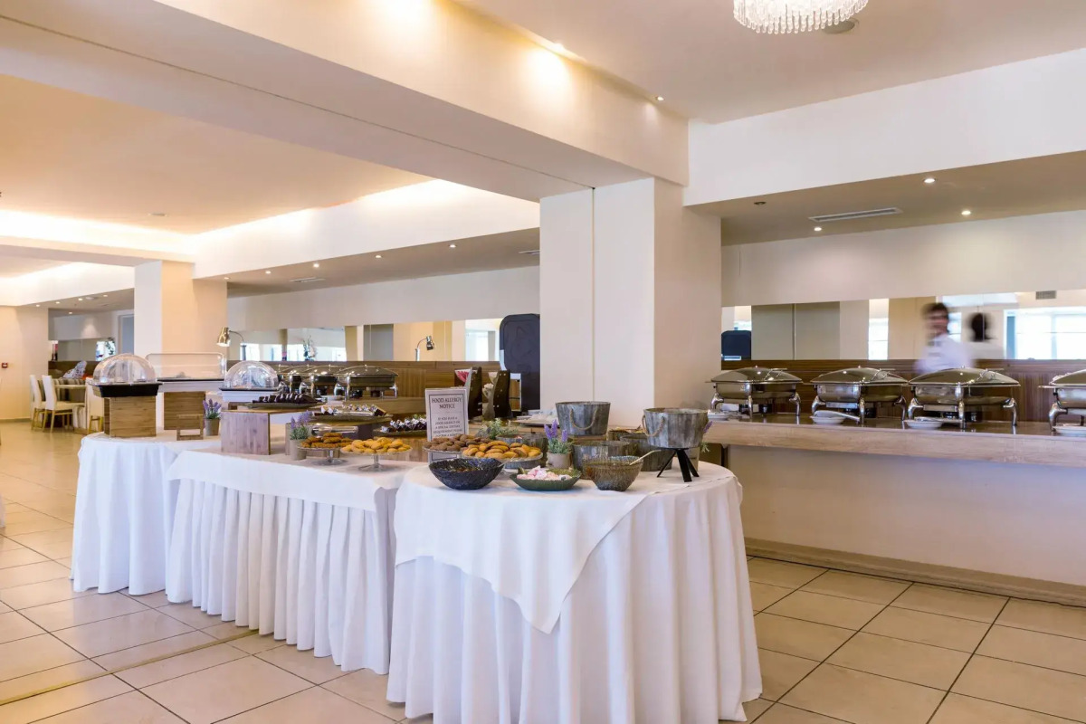 Ariti Grand Hotel Corfu