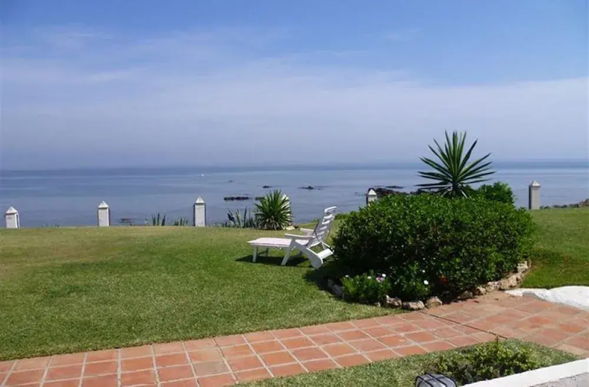 Apartment Playa de la Lucera