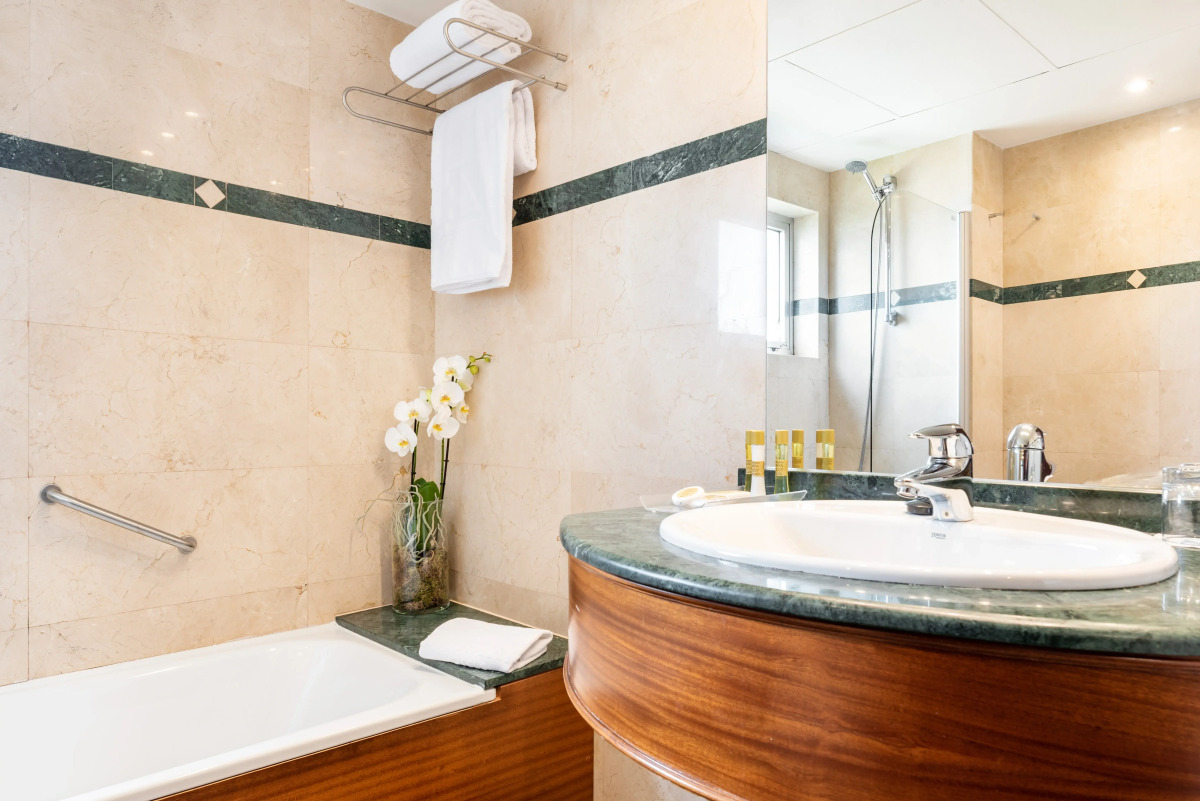 Eurostars Ciudad de la Coruña