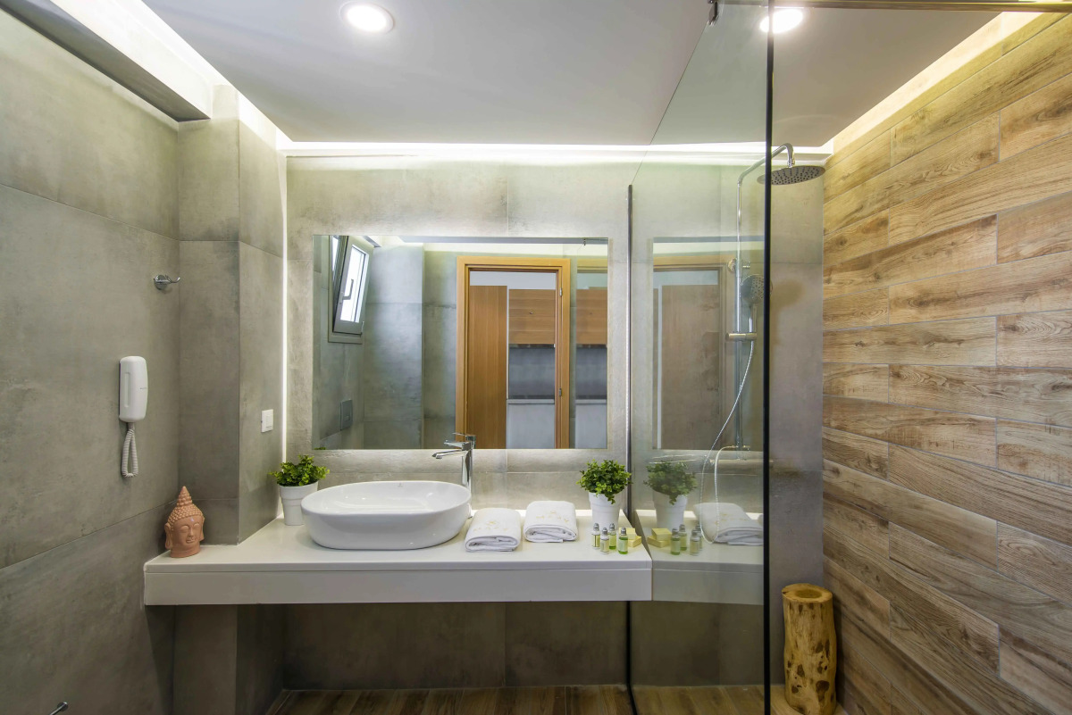 Mary Hotel & Mary Royal Suites