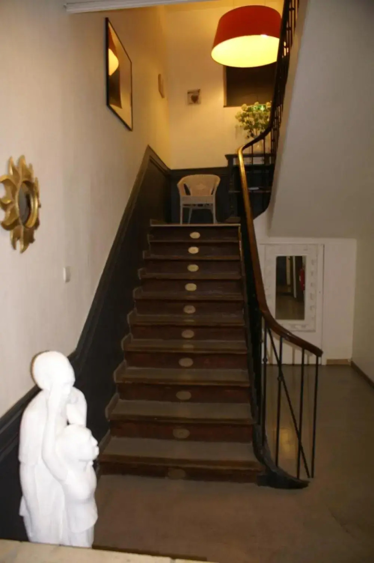 Hôtel Martigues Le 5