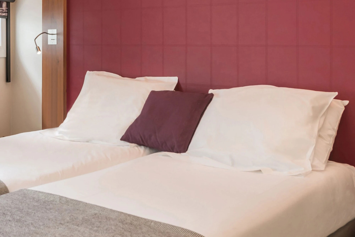 Appart'City Confort Paris Grande Bibliotheque