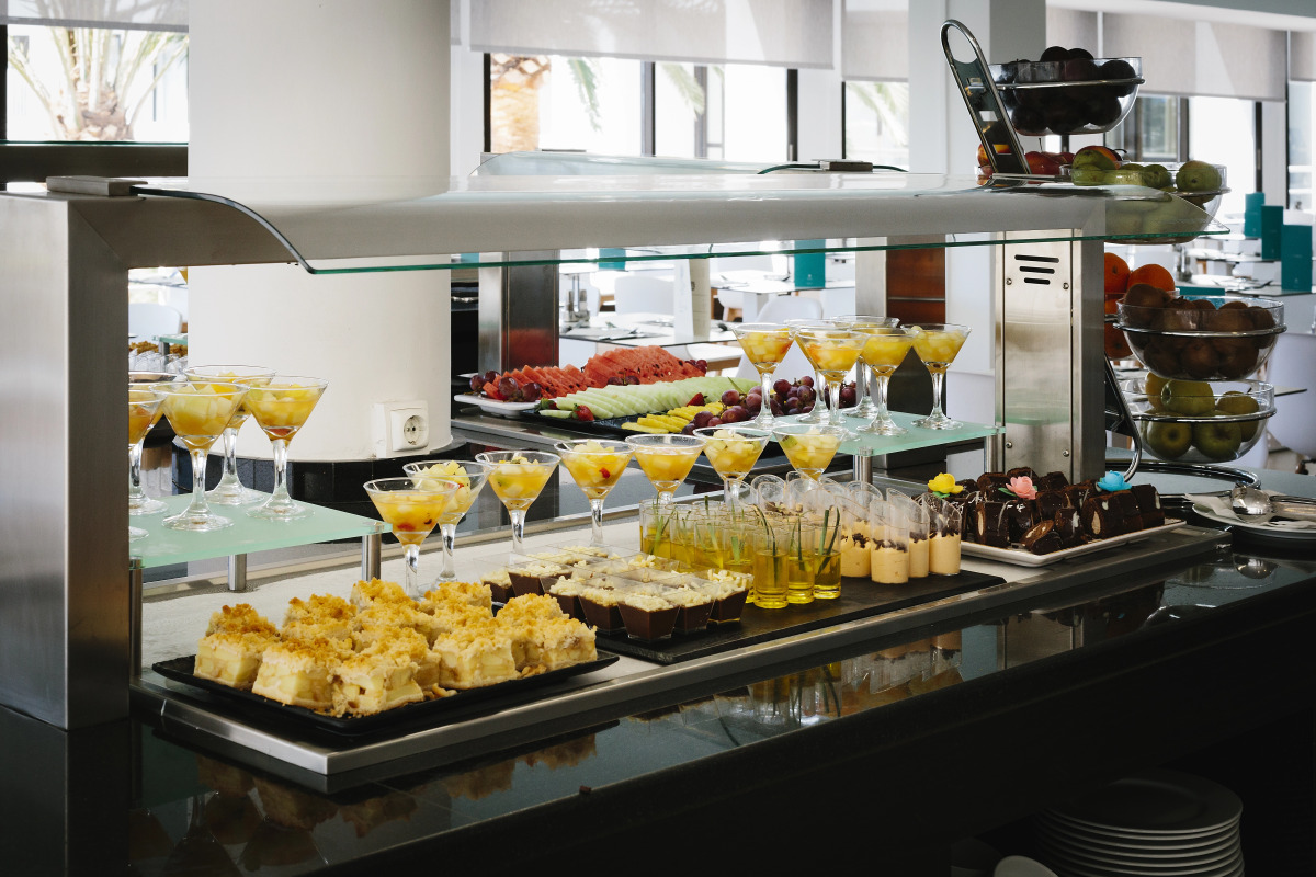 Bordoy Alcudia Bay (Adults Only +16)