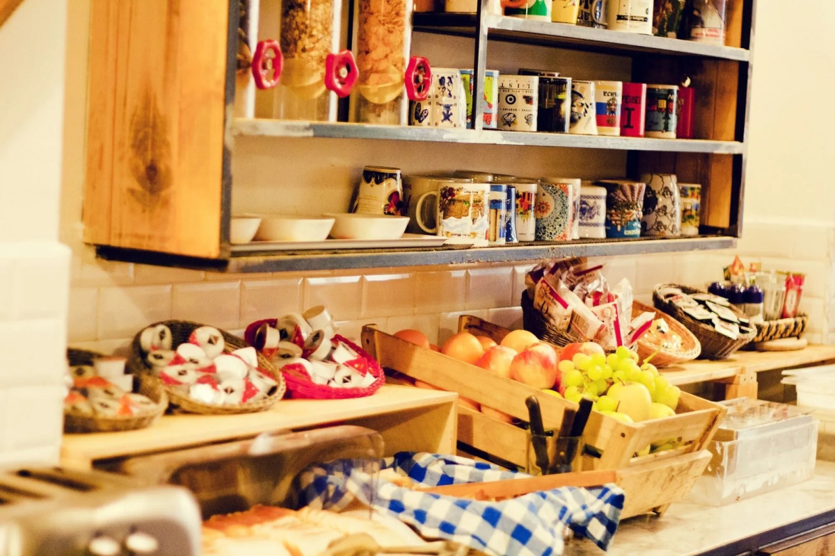 Ostello Bello Milano Duomo