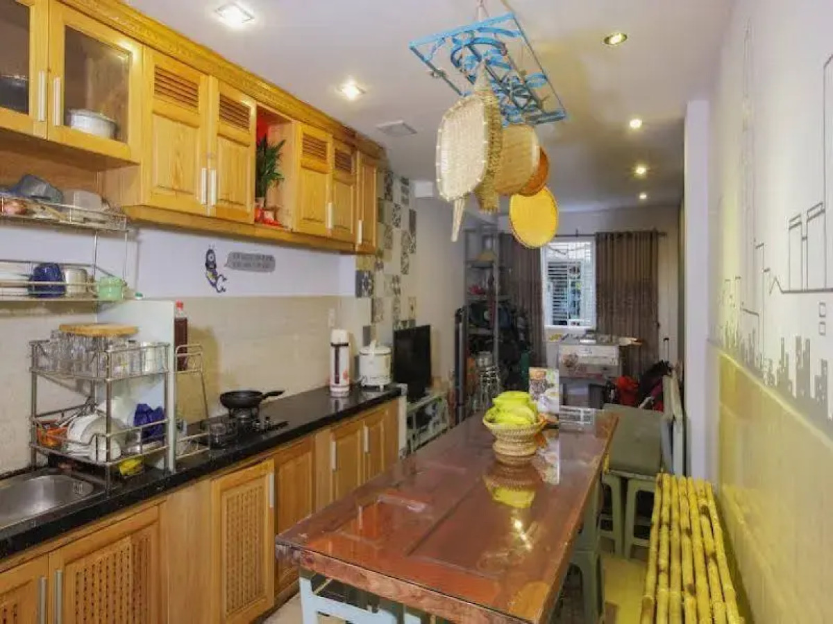 Saigon Backpackers Hostel - Bui Vien