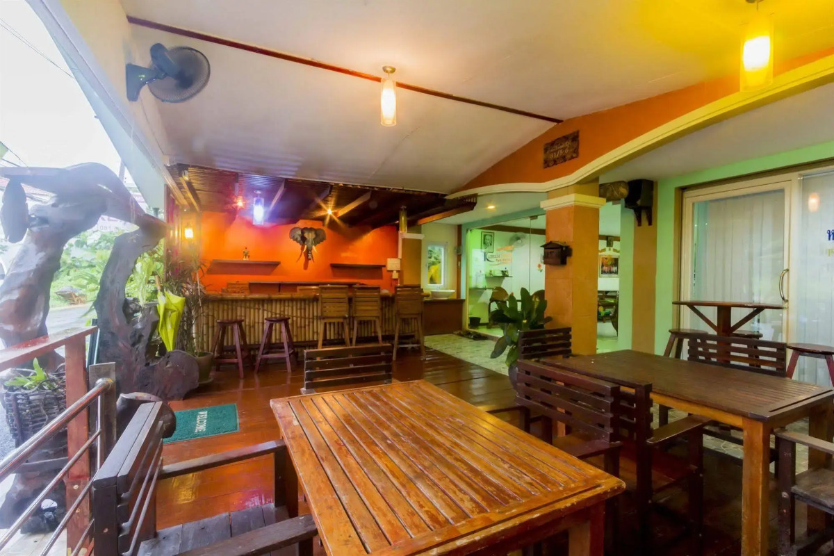 Kamala Beach Residence