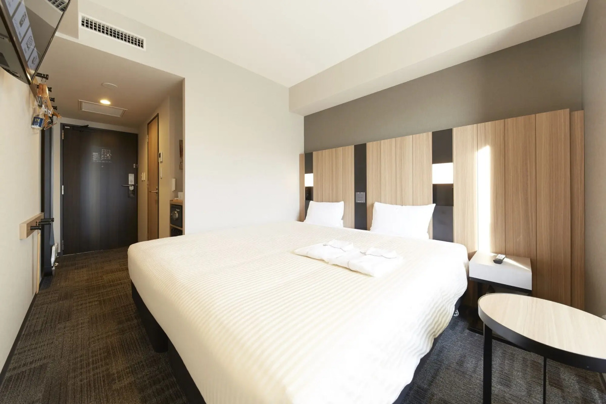 hotel MONday Kyoto Karasumanijo